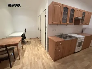 Pronájem bytu 1+1, Praha - Nusle, Na Veselí, 35 m2