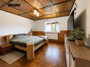 Prodej rodinného domu, Dobřív, 104 m2