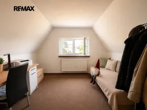 Prodej rodinného domu, Dobřív, 104 m2