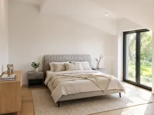 Prodej bytu 4+kk, Mělník, 149 m2