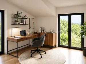 Prodej bytu 4+kk, Mělník, 149 m2