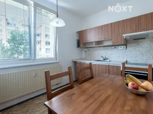 Prodej bytu 3+1, Český Krumlov, Urbinská, 72 m2