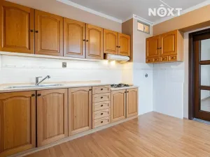 Prodej bytu 3+1, Strakonice, Na Ohradě, 75 m2