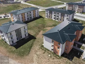 Prodej bytu 2+kk, Nehvizdy, 55 m2