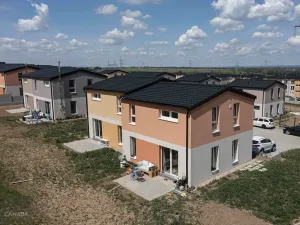 Prodej rodinného domu, Nehvizdy, 108 m2