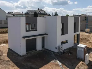 Prodej rodinného domu, Škvorec, 183 m2