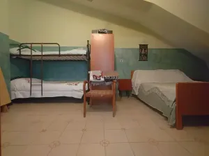 Prodej bytu 2+kk, Scalea, Itálie, Via Pitagora, 40 m2