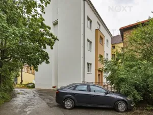 Prodej bytu 1+kk, Praha - Záběhlice, U zákrutu, 28 m2