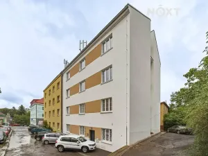 Prodej bytu 1+kk, Praha - Záběhlice, U zákrutu, 28 m2