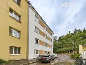 Prodej bytu 1+kk, Praha - Záběhlice, U zákrutu, 28 m2