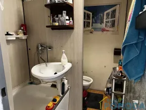 Pronájem bytu 1+1, Vysoké Mýto, Ležáků, 34 m2