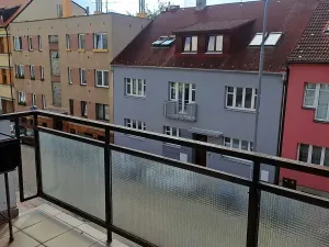 Pronájem bytu 3+kk, Benešov, Dukelská, 78 m2