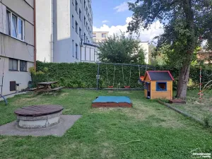 Pronájem bytu 3+kk, Benešov, Dukelská, 78 m2