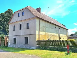 Prodej rodinného domu, Hořovičky, 500 m2