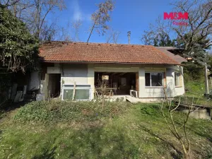 Prodej rodinného domu, Český Brod, Zahrady, 80 m2