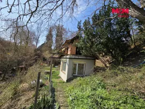 Prodej rodinného domu, Český Brod, Zahrady, 80 m2