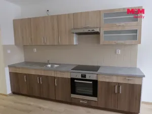 Pronájem bytu 2+1, Nový Jičín, Trlicova, 63 m2