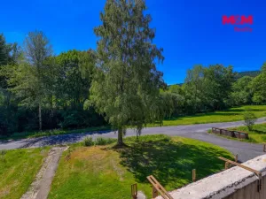 Prodej bytu 3+1, Železná Ruda - Špičák, 76 m2