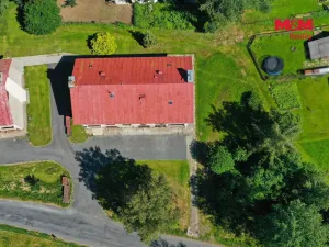 Prodej bytu 3+1, Železná Ruda - Špičák, 76 m2