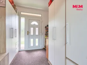 Prodej rodinného domu, Březnice, 260 m2