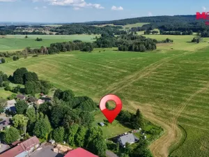 Prodej pozemku pro bydlení, Tachov - Mýto, 2139 m2