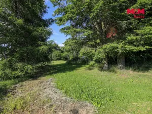 Prodej pozemku pro bydlení, Tachov - Mýto, 955 m2