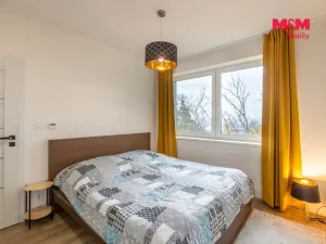 Prodej bytu 3+kk, Kladno, Kladenská, 78 m2