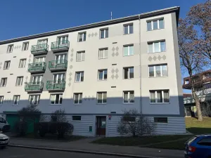 Prodej bytu 2+1, Praha - Žižkov, Na vrcholu, 51 m2
