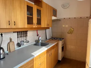 Prodej bytu 2+1, Praha - Žižkov, Na vrcholu, 51 m2