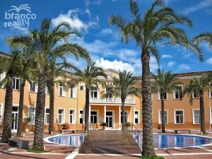 Prodej bytu 4+kk, Denia, Alicante, Španělsko, 87 m2