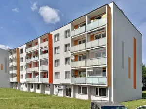 Prodej bytu 2+1, Blansko, Kamnářská, 57 m2