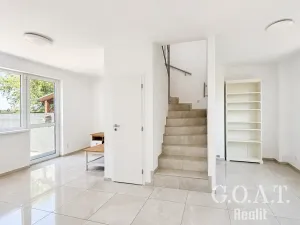 Prodej rodinného domu, Vejprnice, 90 m2