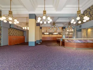 Prodej obchodního prostoru, Ostrava, Nádražní, 2444 m2