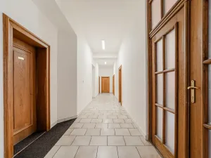 Prodej obchodního prostoru, Ostrava, Nádražní, 2444 m2