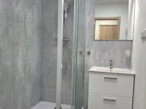 Prodej bytu 1+kk, Most, Javorová, 35 m2