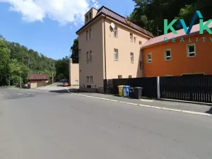 Pronájem bytu 2+kk, Březová, Hamerská, 57 m2