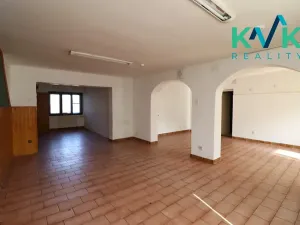 Prodej restaurace, Krásné Údolí, 227 m2