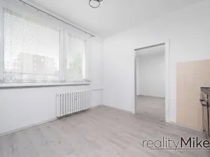Prodej bytu 1+1, Hodkovice nad Mohelkou, Podlesí, 40 m2