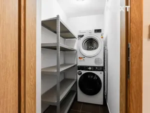 Prodej bytu 2+kk, Praha, Nad statkem, 72 m2