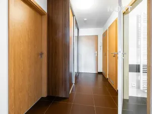 Prodej bytu 2+kk, Praha, Nad statkem, 72 m2