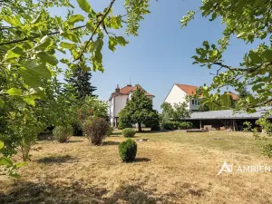 Prodej rodinného domu, Říčany, Brněnská, 476 m2