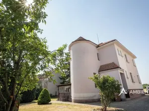 Prodej rodinného domu, Říčany, Brněnská, 476 m2