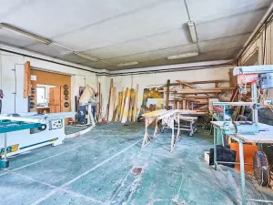 Prodej rodinného domu, Vlachovo Březí, Plánkova, 930 m2