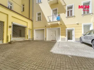 Pronájem restaurace, Mariánské Lázně, Ruská, 108 m2