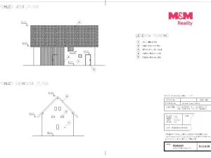 Prodej zemědělské usedlosti, Újezd u Přelouče, 70 m2