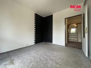 Pronájem bytu 2+1, Prostějov, Okružní, 54 m2