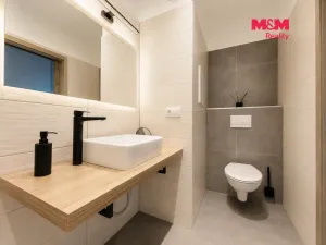 Prodej bytu 2+1, Ostrava - Hrabůvka, Mjr. Nováka, 54 m2