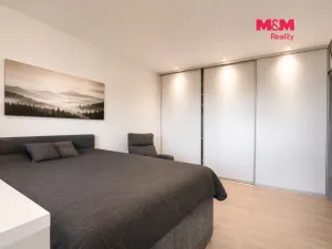 Prodej bytu 2+1, Ostrava - Hrabůvka, Mjr. Nováka, 54 m2