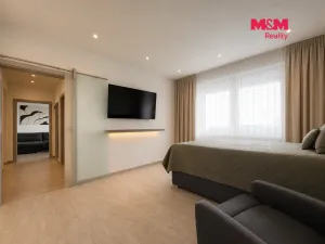Prodej bytu 2+1, Ostrava - Hrabůvka, Mjr. Nováka, 54 m2