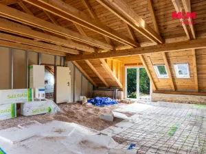 Prodej výrobních prostor, Horní Benešov - Luhy, 803 m2